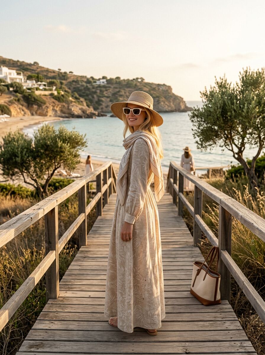Shop ZAROOO Women's Summer '26 collection