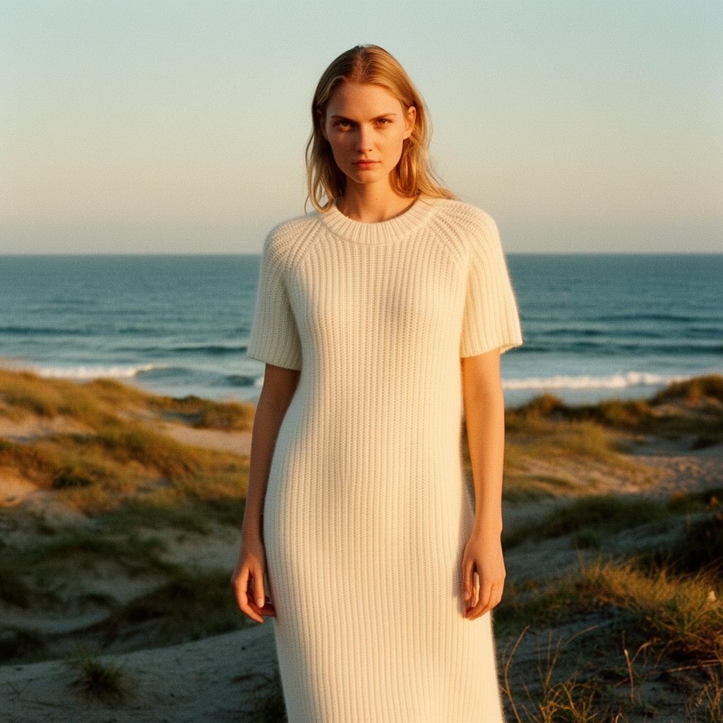 Beach Knits