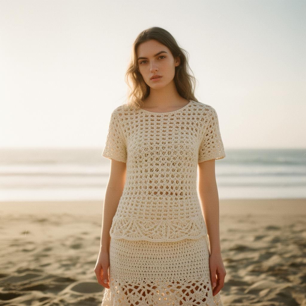 Crochet