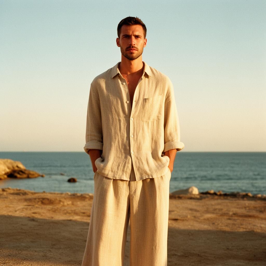 Linen Sets
